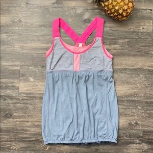 Lululemon athletica tank top